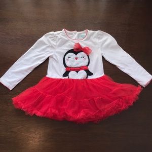 Nanette Baby Holiday Dress
